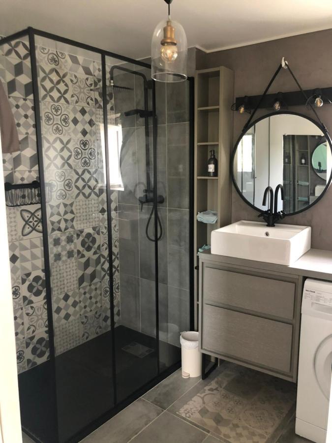 Apartmán Catamaran - Duplex Atypique Avec Parking Vannes Exteriér fotografie